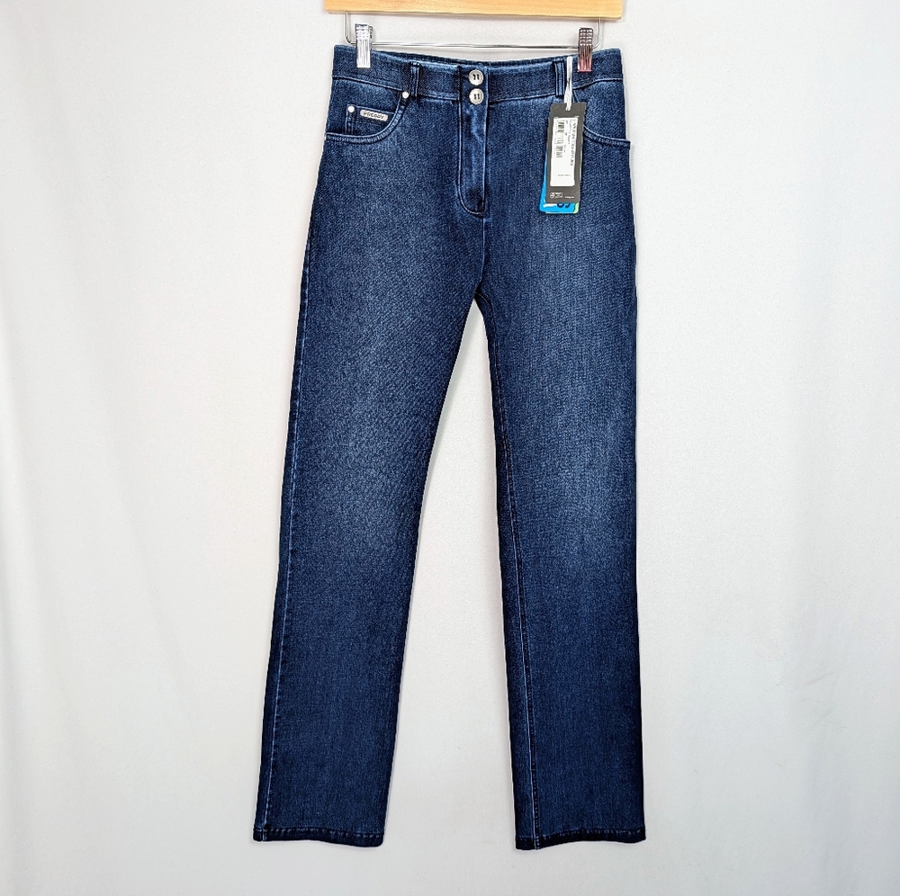 Freddy WR.UP SNUG Shaping Jeans Straight-Leg Trousers
